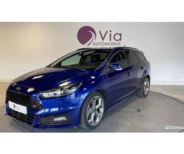 FORD FOCUS SW 2.0 ECOBOOST 250 S&S ST