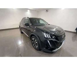 E-2008 GT PACK 100KW