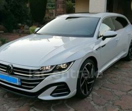 GENERATION2 2.0 TDI EVO SCR 150 8CV R-LINE DSG7