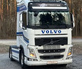 VOLVO FH 13 2017