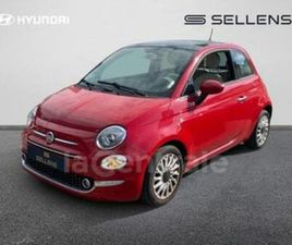 II GENERATION2 0.9 8V 85 TWINAIR S/S LOUNGE