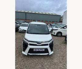 UBER ACCEPT XL 7?FINANCE AVAILABLE