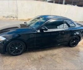 BMW 120 D
