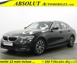 BMW SERIE 3 330E BMW SERIE 3 (G20) 330EA 292CH BUSINESS DESIGN 10CV