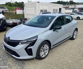 RENAULT CLIO TCE 91CV EVOLUTION 5 PORTES