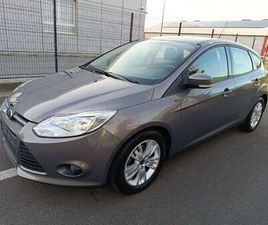FOCUS 1.6 TDCI TREND START/STOP