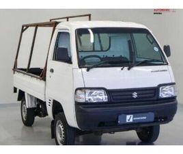 2023 SUZUKI SUPER CARRY 1.2I