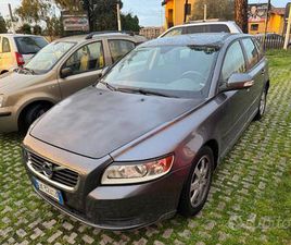 VOLVO V50 D2 ANNO 2011 SOLO OPERATORI DEL SETTORE