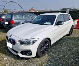 D MSPORT 5P
