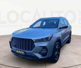 DR DR 6.0 6.0 1.5 TURBO GPL 149CV DEL 2023 USATA A TORINO