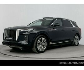 99KWH PRESIDENT LUCHTVERING | PANORAMADAK | APPLE CARPLAY | SOFT-CLOSE PORTIEREN | CAPTAIN SEATS ACHTER | 6-ZITTER |