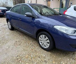 RENAULT FLUENCE DE VANZARE BUCURESTI SECTORUL 5