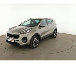 KIA SPORTAGE 2.0 CRDI PREMIUM 4WD