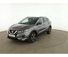 NISSAN QASHQAI 1.3 DIG-T