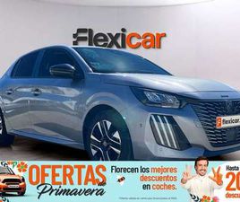 1.2 PURETECH S&S ALLURE 100