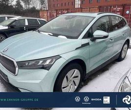 SKODA ENYAQ SKODA ENYAQ 50 LOFT NAVI+LED+PDC+PANORAMA+1.HAND