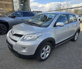 1,4 D-4D DPF HIGH AWD