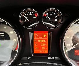 1.6 THP GT AUTO EURO 5 2DR