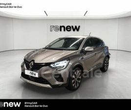 II 1.0 TCE 100 GPL EVOLUTION