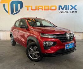 ZEN 1.0 FLEX 12V 5P MEC.