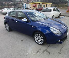 1.6 JTDM SUPER 120CV GARANTITA FULL OPTIONAL