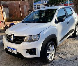 ZEN 1.0 FLEX 12V 5P MEC.