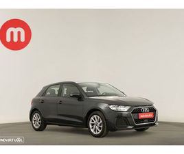 AUDI A1 SPORTBACK 25 TFSI AUDI A1 SPORTBACK 25 TFSI ADVANCED