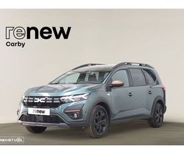 DACIA JOGGER 1.0 TCE EXTREME+ UP&GO 7L