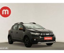 DACIA SANDERO 1.0 ECO-G EXTREME + UP&GO BI-FUEL