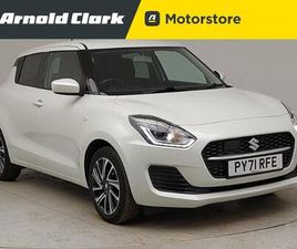 1.2 DUALJET MHEV SZ-L EURO 6 (START/STOP) 5DR