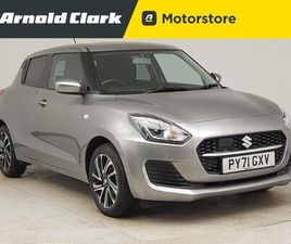 1.2 DUALJET MHEV SZ-L EURO 6 (START/STOP) 5DR