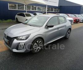 II GENERATION2 1.2 PURETECH 75 S&S ACTIVE BVM5