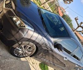 SUZUKI BALENO 2016 1.2 DUALJET