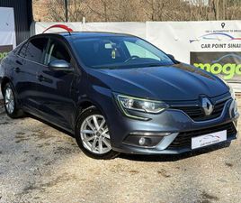 RENAULT MEGANE 4 SEDAN/2018/1.5DCI/110CP/AUTOMAT/FARA ADBLUE SINAIA