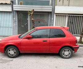 SUZUKI BALENO 2000 1.3 GL
