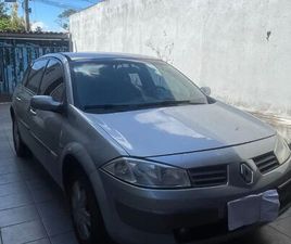 SEDAN DYNAMIQUE 2.0 16V MEC.