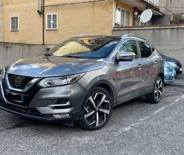 UNICO PROPRIETARIO, SEMPRE BOX, NON FUMATORE, FULL OPTIONAL