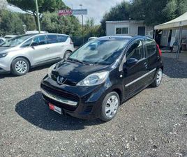 107 2005 1.0 12V ACCESS (DESIR) 5P FL