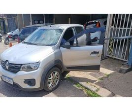 ZEN 1.0 FLEX 12V 5P MEC.