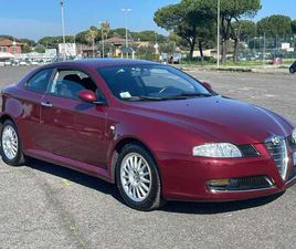 ALFA ROMEO GT GT1.8 TS PROGRESSION