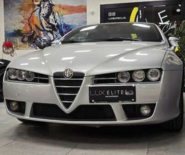 2.2 JTS EXCLUSIVE GARANZIA 12 MESI_FATTURE ALFA!!
