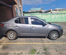 RENAULT LOGAN RENAULT LOGAN LIFE FLEX 1.0 12V 4P MEC. 2022