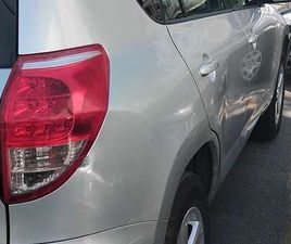 RAV4 2.2 D-4D SOL 136CV