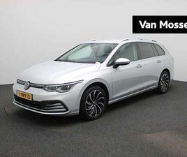 1.0 ETSI LIFE BUSINESS 110 PK| ORIGINEEL NEDERLAND