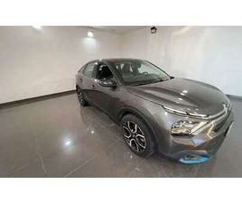 CITROEN C4 E-C4 100KW FEEL PACK