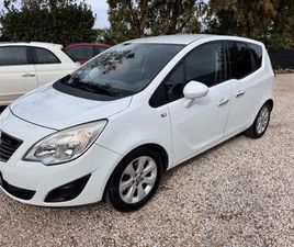 OPEL MERIVA 1.3 CDTI 95CV ECOFLEX ELECTIVE