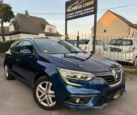 1.5 DCI ENERGY //CAMÉRA// NAVI // LED // EURO6B