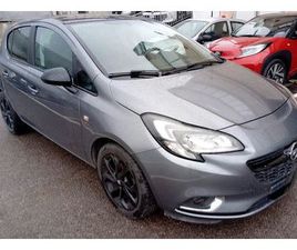 OPEL CORSA 1.4 90CV GPL TECH 5 PORTE N-JOY