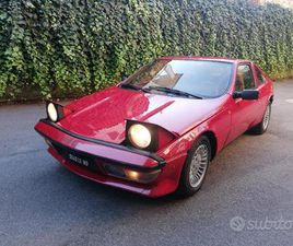 TALBOT MATRA MURENA 2200