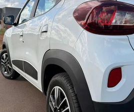 RENAULT KWID INTENSE 1.0 FLEX 12V 5P MEC. 2023